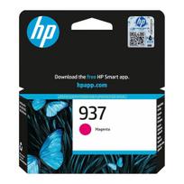 Kasetė tinkanti HP Rašalas tinkantis No.937 (4S6W3NE) MG 800psl OEM