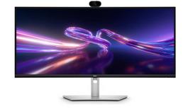 Dell P3426WEV | 34 " | IPS | WQHD | 21:9 | 100 Hz | 5/8 ms | 3440 x 1440 pixels | 350 cd/m²