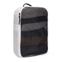 Thule | Packing Cube, Medium | Packing Cube | White