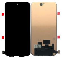 Ekranas tinkantis Xiaomi 15T 5G/Poco F7 5G su lietimui jautriu stikliuku Black