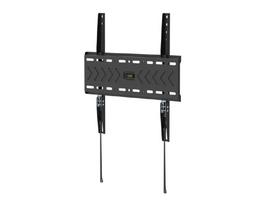 Visaro Wall mount | WMF75 Flat TV Mount | 43-75 " | Maximum weight (capacity) 45 kg | Black