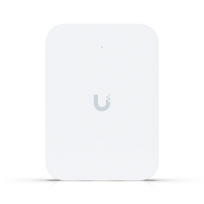 Ubiquiti | Access Point | U7 In-Wall | 802.11ac | 4300Mbit/s | Ethernet LAN (RJ-45) ports 3 | MU-MiMO Yes
