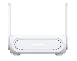 Asus | Dual-band WiFi 7 Travel Router | RT-BE58 Go | 802.11be | 688/2882Mbit/s | Mesh Support Yes | MU-MiMO Yes