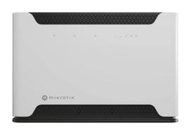 MikroTik | Wireless router | Chateau LTE7 | 802.11ac | 10/100/1000Mbit/s | Ethernet LAN (RJ-45) ports 5 | Mesh Support No