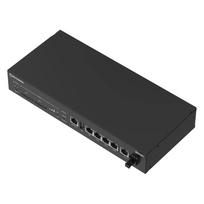 Teltonika | RUTXR1 | Rack-mountable LTE Cat 6 Router | 802.11ac | Ethernet LAN (RJ-45) ports 5 | 10/100/1000Mbit/s