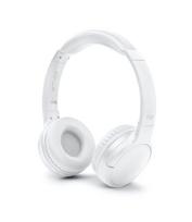Muse | Stereo Headphones | M-272 BTW | Wireless/Wired | On-Ear | White | Noise canceling