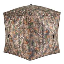 270° See Through Hunting Blind Tent with Silent Magnetic Door United States