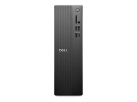 Dell Pro | Essential QVS1260 | Desktop | Slim | Intel Core i5 | i5-14500 | 16GB | DDR5 | 512GB | Intel UHD Graphics 770