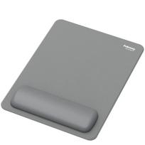 MOUSE PAD WRIST REST XL/GREY 100142561 FELLOWES