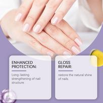 Cuticle Remover Nail Soften Oil for Gel Nails Overgrown Cuticles Softening Fast Acting Elimination Exfoliant Manicure Pedicure Care one size beige