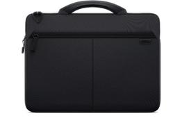 Dell | Pro 15-16 Plus EcoLoop Sleeve - CV5626 | Sleeve | Shoulder strap | Black