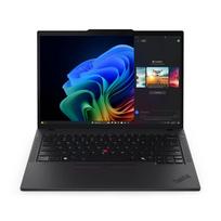 Lenovo ThinkPad T14 G6 Intel | Black | 14 " | IPS | WUXGA | 1920 x 1200 pixels | Anti-glare | Intel Core Ultra 5 | 226V