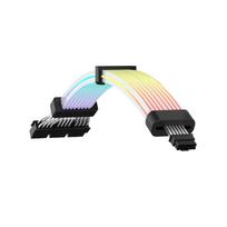 Gamemax | 12VHPWR CABLE-BK | Modular cable