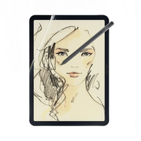 Fixed PaperFilm | Apple | Screen protector | iPad Pro 13' (2024/2025)/Air 13'(2024/2026) | Clear | Foil
