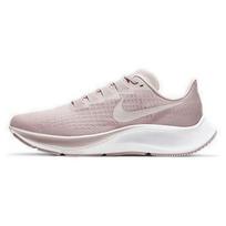 Nike Air Zoom Pegasus 37 Champagne Women's BQ9647-601 36.5 white