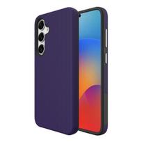 Dėklas  Samsung A56 5G violetinis Perfectionists Triangle Case A566