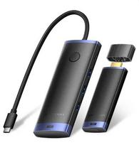 NB ACC DOCKING STATION 6IN1/USB-C 0.15M TPVBB VENTION