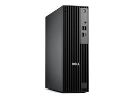 Dell QCS1255 | Pro | Desktop | Slim | AMD Ryzen 3 | Internal memory 8GB | 8300G | DDR5 | 512GB | Intel Integrated Graphics