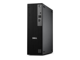Dell QCS1250 | Pro | Desktop | Slim | Intel Core Ultra 5 | 235 | Internal memory 8GB | DDR5