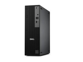 Dell QCS1255 | Pro | Desktop | Slim | AMD Ryzen 5 | 8600G | Internal memory 16GB | DDR5 | 512GB | Intel Integrated Graphics
