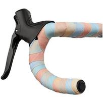 Shockproof Road Bike Handlebar Tape Non-Slip Grip Cycling Handlebar Wrap  Cycling spalvota