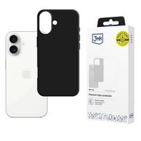 Dėklas 3mk Matt Case Xiaomi 12 Pro juodas