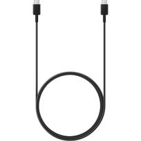USB kabelis Samsung EP-DN980BBE 25W 5A USB-C to USB-C 1.0m juodas