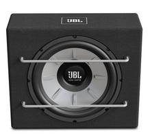 JBL, STAGE 1200B žemų dažnių kol. su dėže