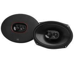 JBL, CLUB 964M, GEN3 15 x 23 cm/6 x 9"  2-juostų koaksialiniai gar