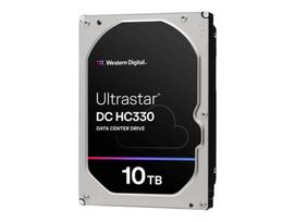 HDD|WESTERN DIGITAL ULTRASTAR|Ultrastar DC HC330|0B42258|10TB|SAS|256MB|7200 rpm|3,5"|0B42258|0B42258