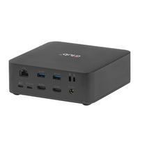 NB ACC DOCKING STATION 13-IN-1/THUNDERBOLT CSV-2562 CLUB3D