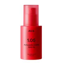 Abib Red Effect Serum 1.05 Pump 30ml(1.01 fl.oz.) 1ea red