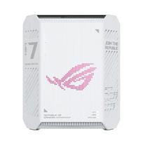 Asus | ROG Strix GS-BE7200 | WiFi 7 Dual Band Gaming Router | 802.11ax | 1376+5764Mbit/s | Ethernet LAN (RJ-45) ports 4