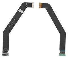 Lanksčioji jungtis Samsung T730/T736 Tab S7 FE pagrindinė (SUB PBA LCD) originali (service pack)