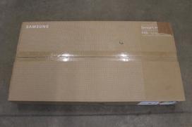 Samsung SALE OUT. | LS32FM801UUXDU | 32 " | VA | 16:9 | 60 Hz | 4 ms | 3840 x 2160 pixels | 400 cd/m² | HDMI ports quantity 1