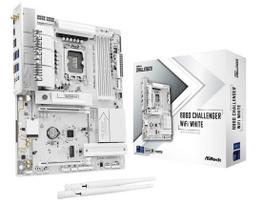 Mainboard|ASROCK|Intel B860|LGA 1851 (Socket V1)|ATX|RAM DDR5-SDRAM|4xSlots|Wi-Fi Yes|Bluetooth Yes|1xNumber of M.2 (M) slot