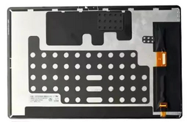 Ekranas tinkantis Lenovo Idea Tab Plus TB-361FU 12.1 2025 (Tab K12) su lietimui jautriu stikliuku Black