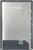 Ekranas tinkantis Lenovo Tab 10.1 TB-311FU 2025 su lietimui jautriu stikliuku Black