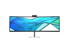 HP Series 5 Pro 49inch DQHD Conferencing