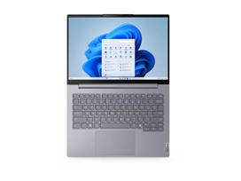 Lenovo 14 G8 IAL Intel | ThinkBook Arctic Grey | 14 " | IPS | WUXGA | 60 Hz | 1920 x 1200 pixels | Anti-glare