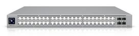 Switch|UBIQUITI|Switch type Managed|Switch layer L2/L3|Rack mounting Yes|Stackable Yes|Form factor 1U|48xRJ-45 port