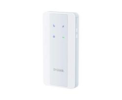 D-Link | F518 | 5G NR AX1800 Wi-Fi 6 Mobile Hotspot | 802.11ax | Mesh Support No | 4G/5G | MU-MiMO No
