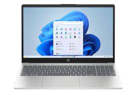 HP 15 | 15-fc0041ny | Silver | 15.6 " | FHD | 1920 x 1080 pixels | AMD Ryzen 5 | 5625U | 16GB | DDR4-SDRAM