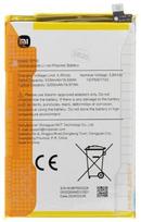 Akumuliatorius tinkantis Xiaomi Redmi A5/Poco C71 5200mAh BP5E (service pack)