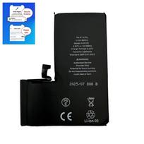 Akumuliatorius Apple iPhone 14 Pro 3200mAh Diagnosable OEM