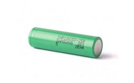 Ličio baterija Samsung INR18650-25R (2500mAh 20A)