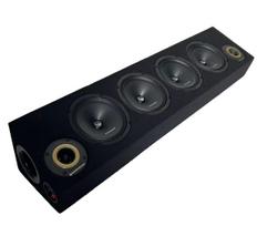 Phoenix Gold, ZP65BOX žemų dažnių kol. su dėže