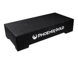 Phoenix Gold, ZX28PBS žemų dažnių kol. su dėže