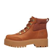 Timberland Stone Street Žemakulniai Lauko Batai Moteriški TB0A42P8EM7 38 ruda