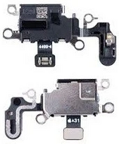 Lanksčioji jungtis skirta iPhone 15 Plus Bluetooth antena originali (used Grade A)